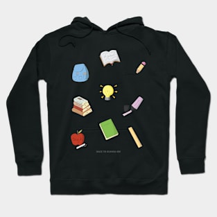 Back to School Hoodie